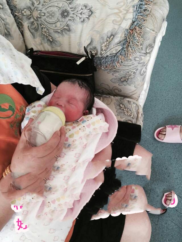 广州代妈