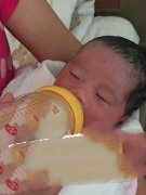 代先生今年30岁，宝宝来得不算晚但也是不易