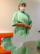 43岁高龄代妈反复流产 第三代试管婴儿为她圆梦