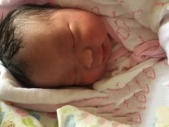 三十五岁遇见你，多“幸孕”