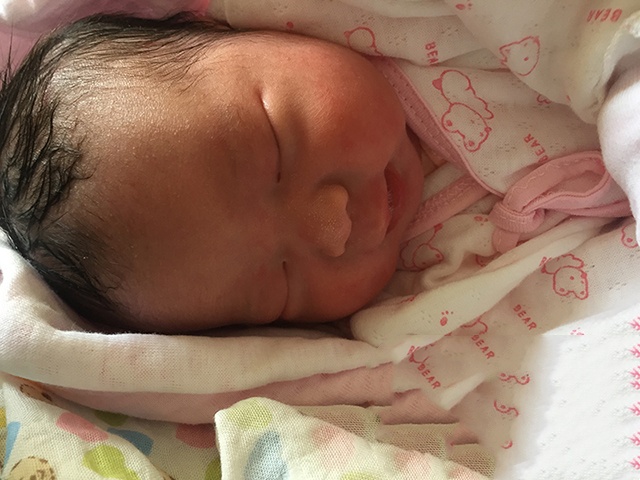 广州代妈