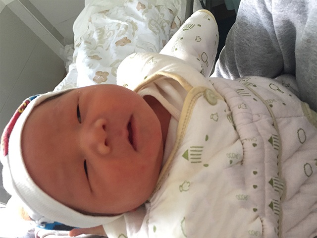 广州代妈
