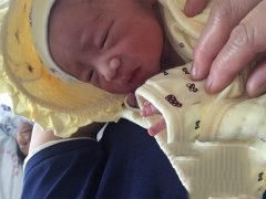 恭喜丁克家族成功助孕
