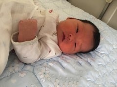 卵巢早衰张女士成功助孕