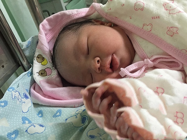 广州代妈