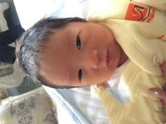 恭喜刘女士成功助孕