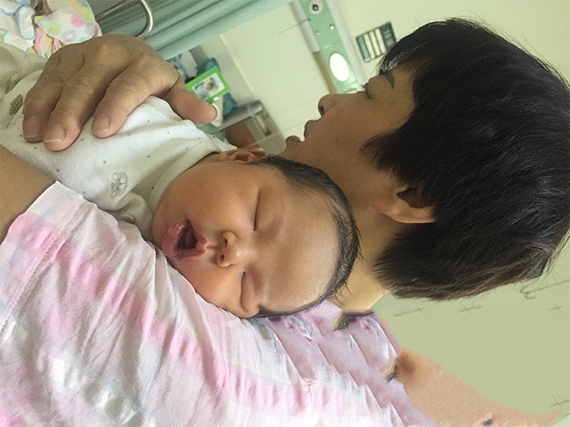 广州代妈