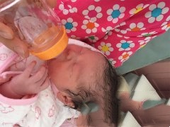 多囊卵巢造就不孕 试管婴儿来送子