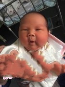 恭喜广东G总，喜得贵子