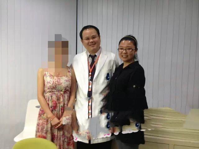 广州代妈